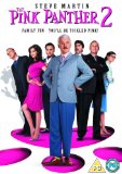 The Pink Panther 2 [DVD] [2008]