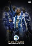 Wigan - Season Review [DVD]