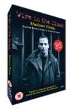 Wire In The Blood - Shadows Rising [DVD] [2001]