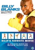 Billy Blanks - Billy's Favourite Moves [DVD] [2008]