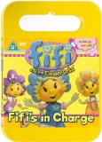 Fifi And The Flowertots - Fifi's In Charge [DVD]