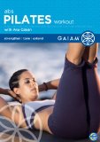 Pilates Abs Workout [DVD] [2005]