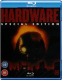 Hardware [Blu-ray] [1990]