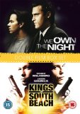Kings Of South Beach/We Own The Night [DVD]