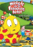 Maggie And The Ferocious Beast - Louder, Louder [DVD]