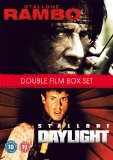 Rambo/Daylight [DVD]