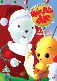 Rolie Polie Olie - A Jingle Jangle Wish [DVD]