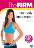 Total Body Time Crunch [DVD] [2008]