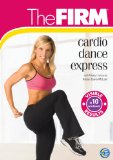 The Firm - Cardio Dance Express [DVD]