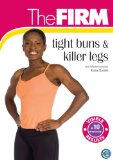 The Firm - Tight Buns And Killer Legs [DVD] [2008]