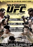 Ultimate Fighting Championship - UFC 92 - The Ultimate 2008 [DVD]