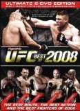 Ultimate Fighting Championship - The Best Of 2008 [DVD]