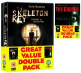 The Skeleton Key/the Grudge [DVD]