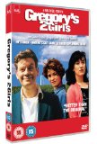 Gregory's Two Girls [DVD] [1999]