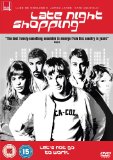 Late Night Shopping [DVD] [2001]