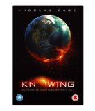 Knowing [DVD] [2009]