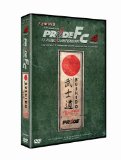 Pride - Bushido Vols. 10-13 [DVD] [2006]