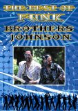 Brothers Johnson - Best Of Funk [DVD] [2009]