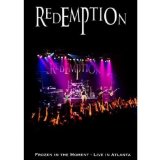 Redemption - Frozen In The Moment - Live [DVD] [2009]