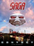 Saga - Contact - Live In Munich [DVD] [2009]