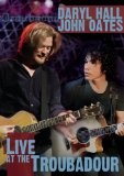 Daryl Hall And John Oates - Live At The Troubadour [DVD] [2008]