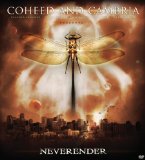Coheed And Cambria - Neverender: Children Of The Fence Edition [DVD] [2008]