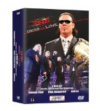 Cross The Line Vol.2 [DVD] [2008]