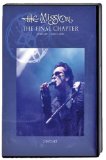 The Mission - The Final Chapter [DVD] [2008]