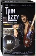 Thin Lizzy - Compendium Edition [DVD]