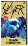 Slayer - French Connection - Live 2003 [DVD]