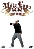 Mike Epps - Funny Bidness [DVD] [2009]