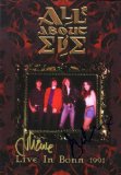 All About Eve - Live In Bonn 1991 [DVD]