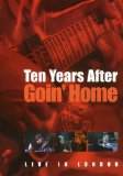 Ten Years After - Goin' Home [DVD] [1983]