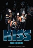 Kiss - Resurrection [DVD] [2009]