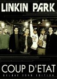 Linkin Park - Coup D'Etat [DVD] [2009]
