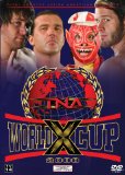 World X-Cup 2008 [DVD]