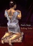 Paula Rego - Telling Tales [DVD] [UMD Mini for PSP]