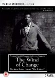 Wind Of Change/The Traitors [DVD]