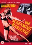 Die Screaming Marianne [DVD] [1971]