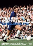 Chelsea - The Big Match [DVD]