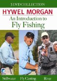 Hywel Morgan - An Introduction To Fly Fishing [DVD] [2008]