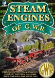 Steam Engines Of G.W.R. [DVD] [2009]