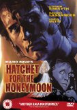Hatchet For A Honeymoon [DVD] [1969]