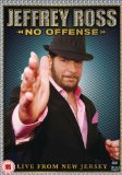 Jeffrey Ross - No Offence - Live In New York [DVD]