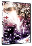 Claymore Vol.3-4 [DVD]