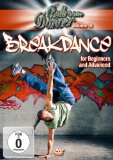 Ballroom Dancer - Breakdance [DVD]