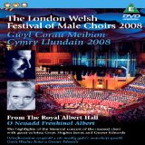 Haydn James - The London Welsh Festival Of Male Choirs 2008 [DVD]