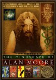 The Mindscape Of Alan Moore [DVD] [2003]