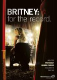 Britney Spears - Britney - For The Record [DVD] [2008]