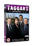 Taggart - 100th Episode [DVD]